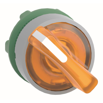 Schneider Leuchtwahl-        ZB5AK1253C0 