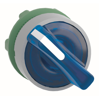 Schneider Leuchtwahl-        ZB5AK1263C0 