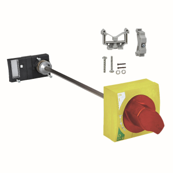 GS DREHBETÄTIGUNG NG125 BETÄTI     19089 