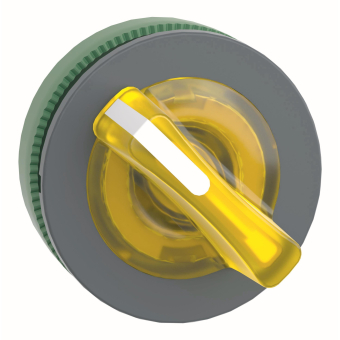 Schneider Leuchtwahlschalter   ZB5FK1283 