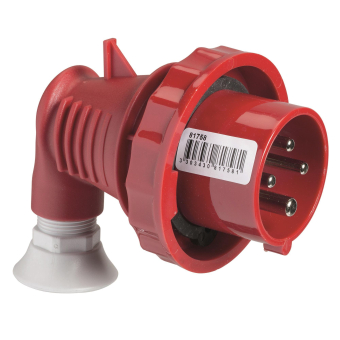 Schneider Industrie Wechselstecker 81759 