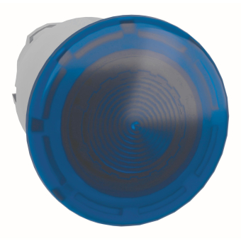 GS Pilzdrucktaste mit           ZB4BW663 