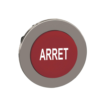 Schneider Frontelement          ZB4FL433 