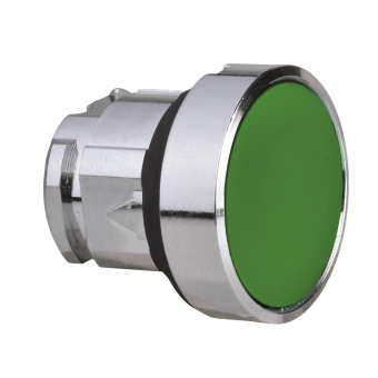 GS Drucktaster flach             ZB4BP38 