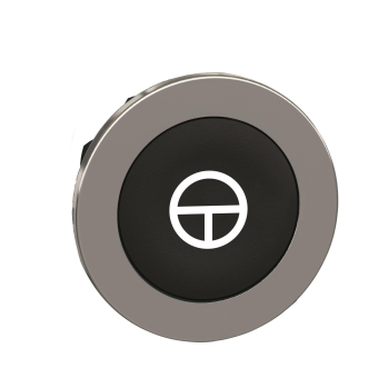 Schneider Frontelement          ZB4FA245 