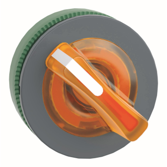 Schneider Leuchtwahlschalter   ZB5FK1253 