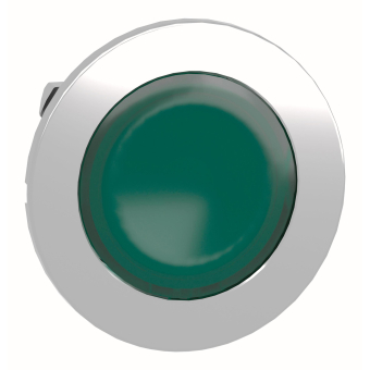 Schneider Frontelement          ZB4FV033 