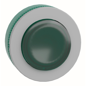 Schneider Leuchtdrucktaster,  ZB5FW133C0 