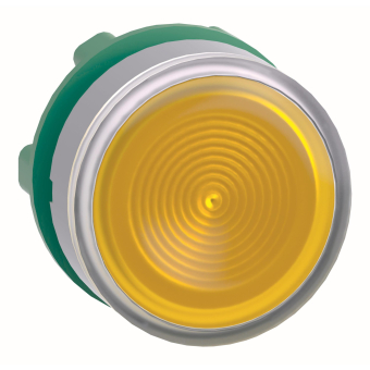 Schneider Leuchtdrucktaster, ZB5AW383SC0 