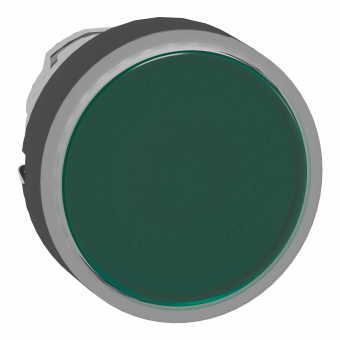 Schneider Frontelement flach   ZB4BW3337 