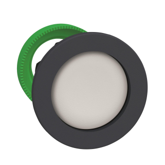 Schneider Drucktaster Front-     ZB5FA16 