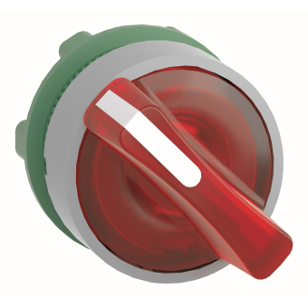 Schneider Leuchtwahl-        ZB5AK1443C0 