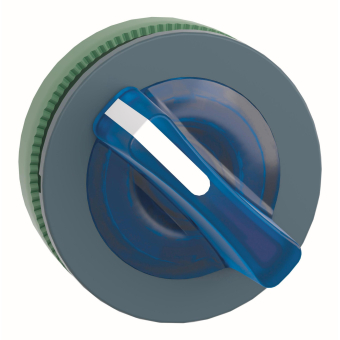 Schneider Leuchtwahlschalter   ZB5FK1263 