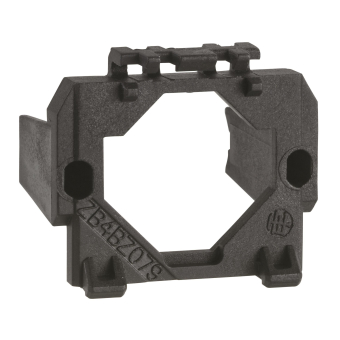 Schneider Befestigungsflansch   ZB4BZ079 