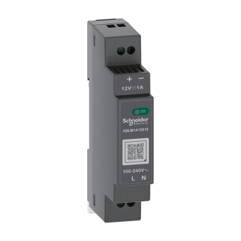 Schneider                    ABLM1A12010 