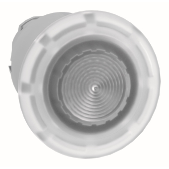 Schneider Frontelement D40mm    ZB4BW413 