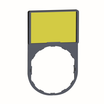 GS Schildträger                  ZBY6102 