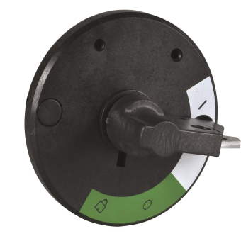 Schneider Drehbetätigungsgriff     27048 