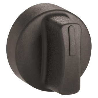 GS Schutzkappe schwarz, für        ZBDD2 