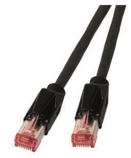 EFB RJ45 Patchkabel HRS TM21     K8050.2 