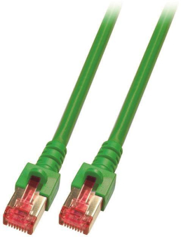 EFB RJ45 Patchkabel S/FTP      K5514.7,5 