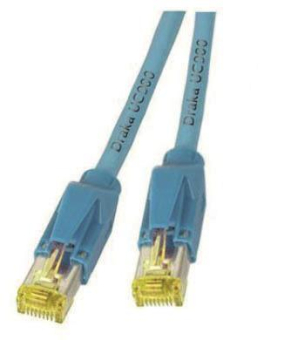 EFB RJ45 Patchkabel HRS TM31   K8560BL.2 