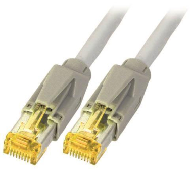 EFB RJ45 Patchkabel HRS TM31  K8560GR.15 