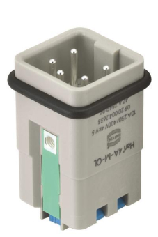 HART Han 4A-M-QL             09200042633 