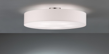 TRIO Deckenleuchte HOTEL       603900501 