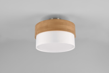 TRIO Deckenl. SEASONS 2x E27   611500201 