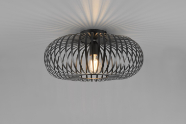 TRIO Deckenleuchte JOHANN      606900132 