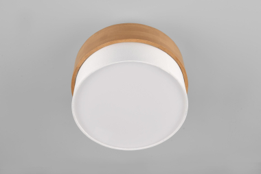 TRIO Deckenl. SEASONS 2x E27   611500201 