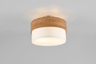 TRIO Deckenl. SEASONS 2x E27   611500201 