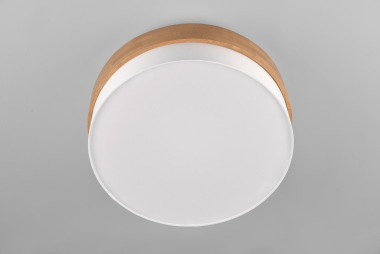 TRIO Deckenl. SEASONS 3x E27   611500301 