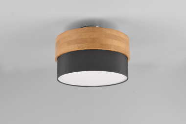 TRIO Deckenl. SEASONS 2x E27   611500202 