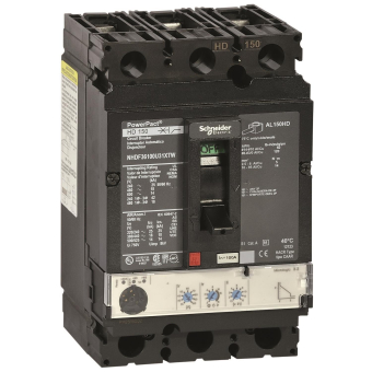 GS PowerPact             NHGF36150U31XTW 