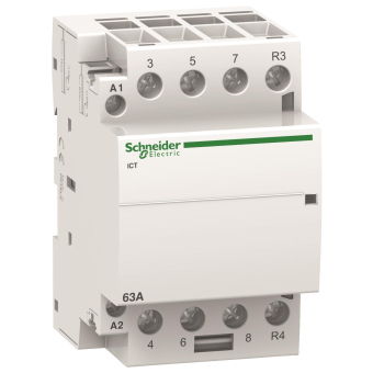 Schneider Installationsschütz   A9C20869 