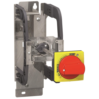 Schneider Drehantrieb KIT TeSys LU9APN22 