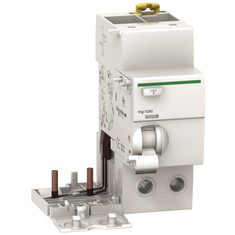 Schneider Fi-Block Vigi iC60L   A9V61240 