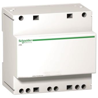 GS Transformator ITR 12-24VAC   A9A15222 