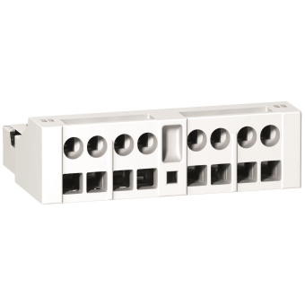 GS Hilfsschalter Anbau           GVAE113 