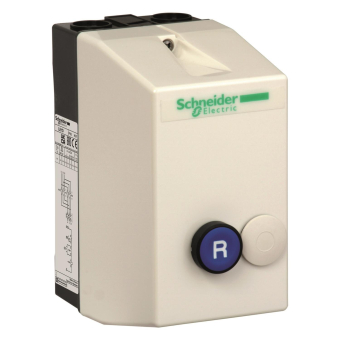 Schneider Motorstarter IP657 LE1D18V7A05 