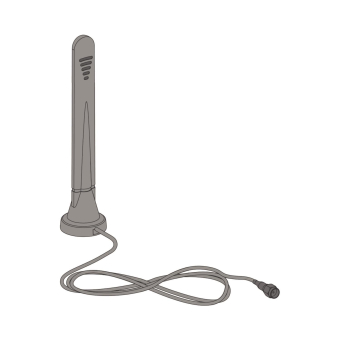 Schneider Panel Server Antenne PASA-ANT1 