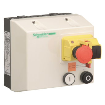 Schneider Anlasser m.NOT-AUS  LG7K06P708 