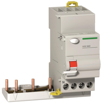 Schneider Multi 9 OEM Vigi N40  M9Y31740 