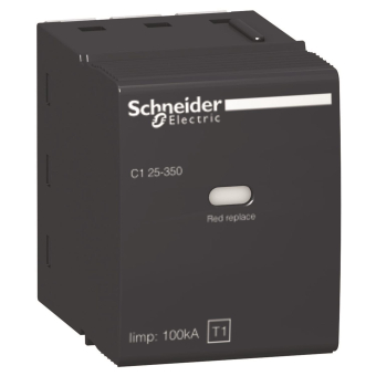 Schneider Schutzmodul N-PE         16317 