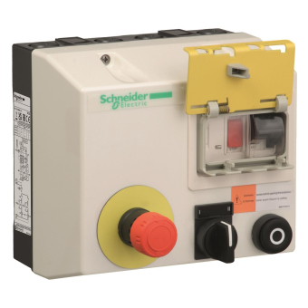 Schneider Direktanlasser      LG8K12Q716 