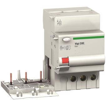 Schneider Multi 9 OEM Vigi C60  M9V14363 