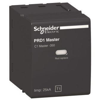 Schneider Schutzmodul PRD1Master   16314 