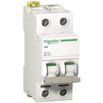 Schneider Lasttrennschalter iSW A9S65263 